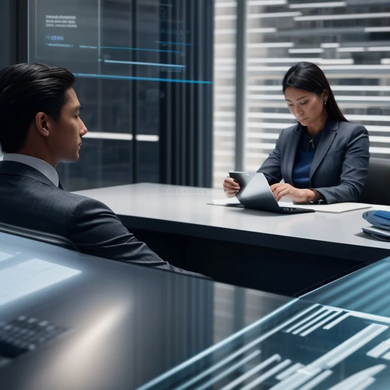 Compliance normativa IT