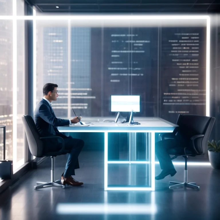 Consulenza legale per tecnologia